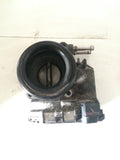 2007 1KR TOYOTA PEUGEOT CITROEN 1.0 PETROL ENGINE THROTTLE BODY 22030-0Q010 0280750491