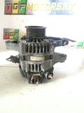 2007 1KR TOYOTA PEUGEOT CITROEN 1.0 PETROL ENGINE ALTERNATOR 27060-0Q060