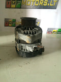 2007 1KR TOYOTA PEUGEOT CITROEN 1.0 PETROL ENGINE ALTERNATOR 27060-0Q060