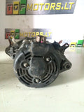 2007 1KR TOYOTA PEUGEOT CITROEN 1.0 PETROL ENGINE ALTERNATOR 27060-0Q060