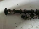 2007 1KR TOYOTA PEUGEOT CITROEN 1.0 PETROL ENGINE PAIR OF CAMSHAFT