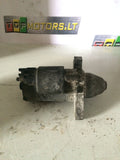 2007 1KR TOYOTA PEUGEOT CITROEN 1.0 PETROL ENGINE STARTER MOTOR