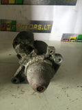 2007 1KR TOYOTA PEUGEOT CITROEN 1.0 PETROL ENGINE STARTER MOTOR