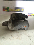 2007 1KR TOYOTA PEUGEOT CITROEN 1.0 PETROL ENGINE STARTER MOTOR