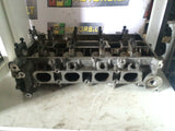 2007 QQDB FORD 1.8 PETROL ENGINE CYLINDER HEAD 1S7G-6090-AX