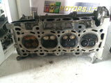 2007 QQDB FORD 1.8 PETROL ENGINE CYLINDER HEAD 1S7G-6090-AX