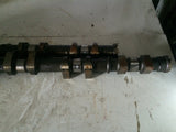 2007 QQDB FORD 1.8 PETROL ENGINE PAIR OF CAMSHAFT 1S7G D04 HA 1S7G-6A272-BG