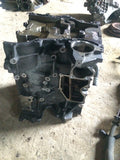 2007 QQDB FORD 1.8 PETROL ENGINE BLOCK