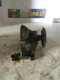 2002 611 MERCEDES-BENZ MB 2.2 CDI DIESEL ENGINE OIL PUMP 606 181 08 01