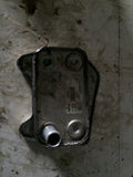 2002 611 MERCEDES-BENZ MB 2.2 CDI DIESEL ENGINE OIL COOLER A 611 188 03 01 / A6111880301