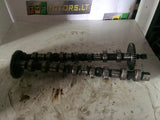 2002 611 MERCEDES-BENZ MB 2.2 CDI DIESEL ENGINE PAIR OF CAMSHAFT