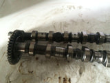 2002 611 MERCEDES-BENZ MB 2.2 CDI DIESEL ENGINE PAIR OF CAMSHAFT