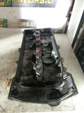 2002 611 MERCEDES-BENZ MB 2.2 CDI DIESEL ENGINE CYLINDER HEAD COVER A 611 016 06 05 / A6110160605