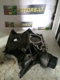2002 611 MERCEDES-BENZ MB 2.2 CDI DIESEL ENGINE OIL FILTER HOUSING R 611 015 13 02 / R6110151302
