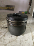 2002 611 MERCEDES-BENZ MB 2.2 CDI DIESEL ENGINE PISTON