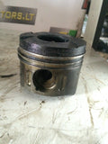 2002 611 MERCEDES-BENZ MB 2.2 CDI DIESEL ENGINE PISTON