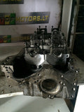 2002 611 MERCEDES-BENZ MB 2.2 CDI DIESEL ENGINE CYLINDER HEAD 61101053205050