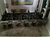 2002 611 MERCEDES-BENZ MB 2.2 CDI DIESEL ENGINE CYLINDER HEAD 61101053205050