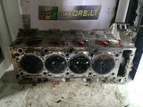 2002 611 MERCEDES-BENZ MB 2.2 CDI DIESEL ENGINE CYLINDER HEAD 61101053205050