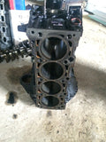 2002 611 MERCEDES-BENZ MB 2.2 CDI DIESEL ENGINE BLOCK