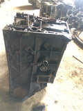 2002 611 MERCEDES-BENZ MB 2.2 CDI DIESEL ENGINE BLOCK