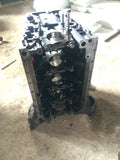 2002 611 MERCEDES-BENZ MB 2.2 CDI DIESEL ENGINE BLOCK