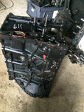 2002 611 MERCEDES-BENZ MB 2.2 CDI DIESEL ENGINE BLOCK