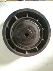 2003 F9K RENAULT NISSAN OPEL 1.9 DCI DIESEL ENGINE CRANKSHAFT PULLEY