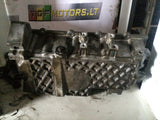 2003 W11B16 MINI 1.6 PETROL TURBO ENGINE OIL SUMP 04777834AB