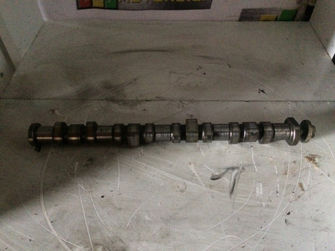 2003 W11B16 MINI 1.6 PETROL TURBO ENGINE CAMSHAFT