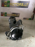 2003 W11B16 MINI 1.6 PETROL TURBO ENGINE STARTER MOTOR