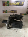 2003 W11B16 MINI 1.6 PETROL TURBO ENGINE STARTER MOTOR