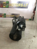 2003 W11B16 MINI 1.6 PETROL TURBO ENGINE STARTER MOTOR