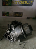 2003 W11B16 MINI 1.6 PETROL TURBO ENGINE OIL FILTER HOUSING 1142 7509785