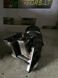 2003 W11B16 MINI 1.6 PETROL TURBO ENGINE OIL FILTER HOUSING 1142 7509785