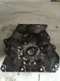 2003 W11B16 MINI 1.6 PETROL TURBO ENGINE TIMING CHAIN COVER 04777838AA