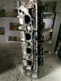 2003 W11B16 MINI 1.6 PETROL TURBO ENGINE CYLINDER HEAD 04777751AB