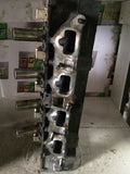 2003 W11B16 MINI 1.6 PETROL TURBO ENGINE CYLINDER HEAD 04777751AB