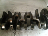 2003 W11B16 MINI 1.6 PETROL TURBO ENGINE CRANKSHAFT