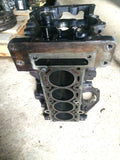 2003 W11B16 MINI 1.6 PETROL TURBO ENGINE BLOCK