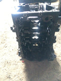 2003 W11B16 MINI 1.6 PETROL TURBO ENGINE BLOCK