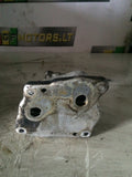 2002 N42 N42B20 AB N42B20AB BMW 2.0 PETROL ENGINE OIL COOLER EN116437