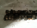 2002 N42 N42B20 AB N42B20AB BMW 2.0 PETROL ENGINE PAIR OF CAMSHAFT