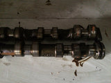 2002 N42 N42B20 AB N42B20AB BMW 2.0 PETROL ENGINE PAIR OF CAMSHAFT