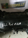 2002 N42 N42B20 AB N42B20AB BMW 2.0 PETROL ENGINE COVER 11.12 - 7530742 - 10