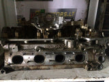 2002 N42 N42B20 AB N42B20AB BMW 2.0 PETROL ENGINE CYLINDER HEAD 7505422 9