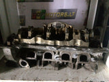 2002 N42 N42B20 AB N42B20AB BMW 2.0 PETROL ENGINE CYLINDER HEAD 7505422 9