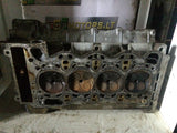 2002 N42 N42B20 AB N42B20AB BMW 2.0 PETROL ENGINE CYLINDER HEAD 7505422 9