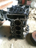 2002 N42 N42B20 AB N42B20AB BMW 2.0 PETROL ENGINE BLOCK