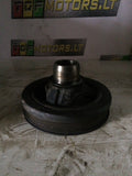 2008 HEMI JEEP DODGE CHRYSLER 5.7  V8 PETROL ENGINE CRANKSHAFT PULLEY